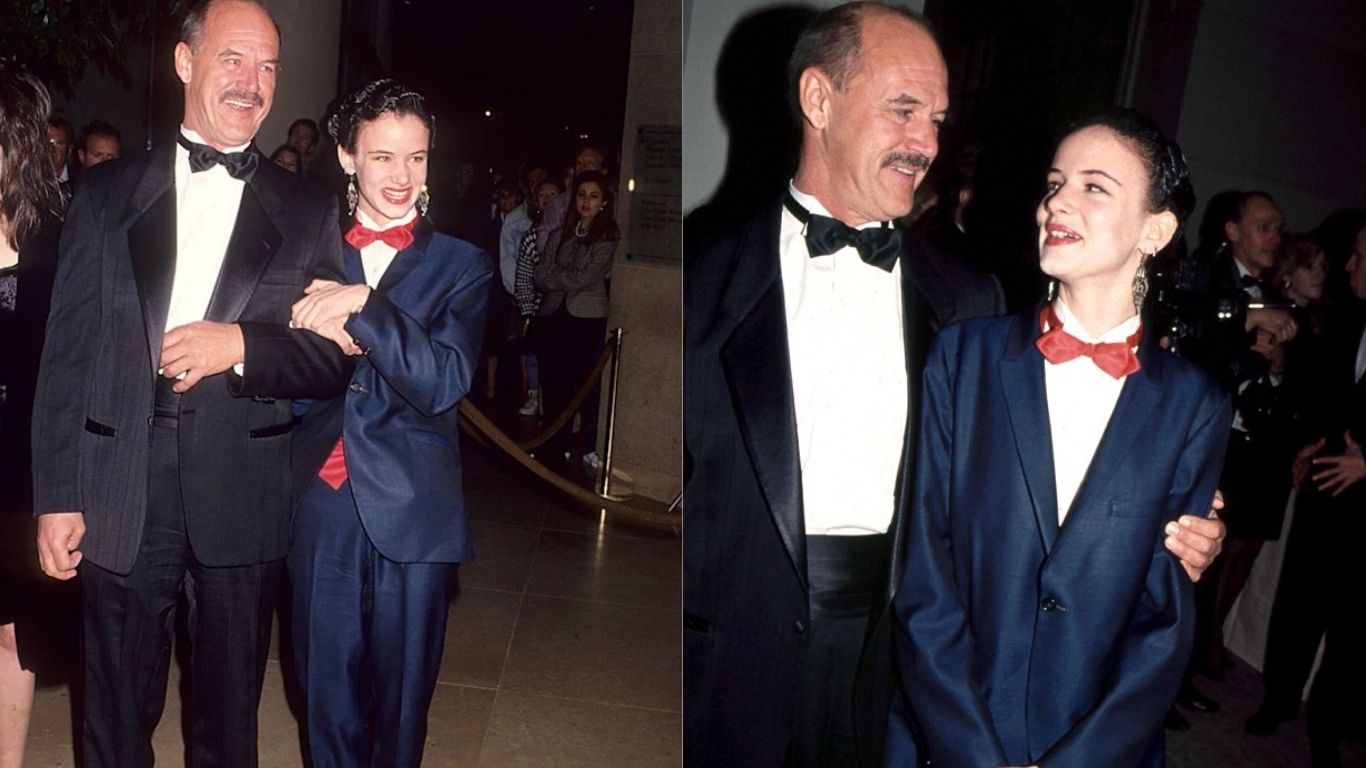 Present-Day Presence and Perspective