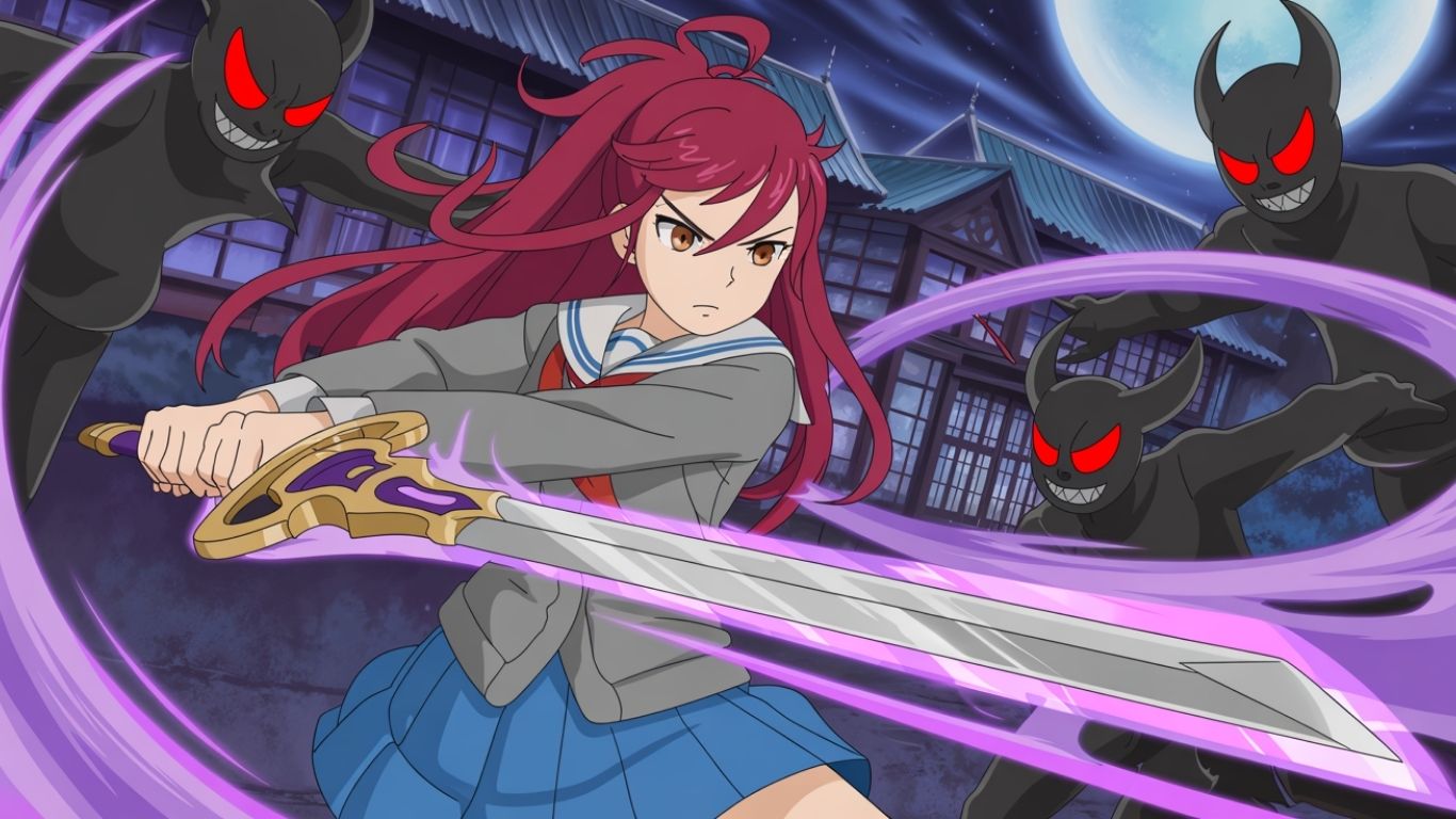 Themes Hidden Beneath the Humor