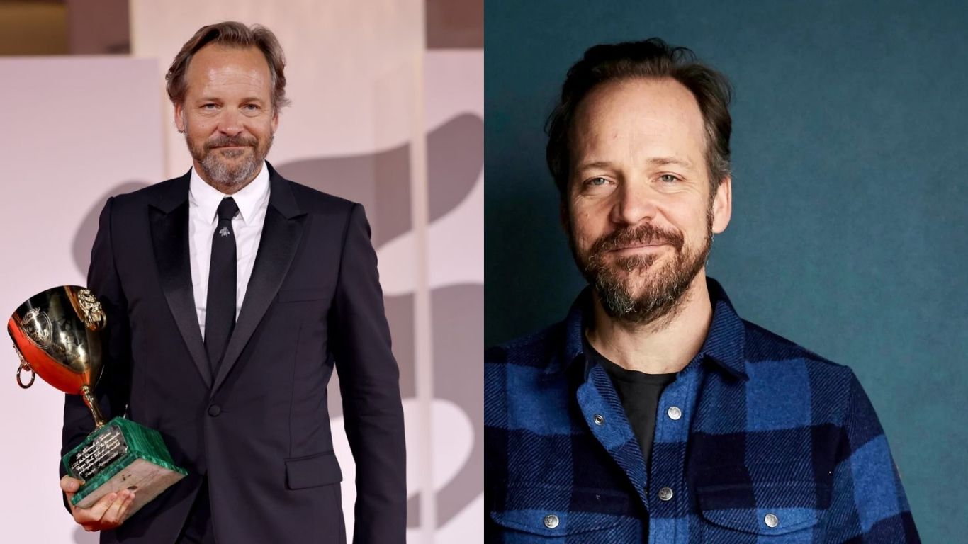 Why Is John Dale Sarsgaard Searched Online?