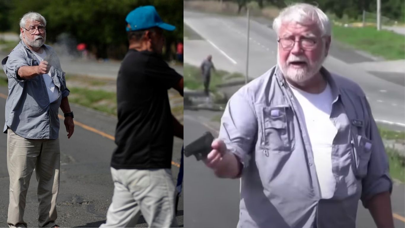 Early Life and Personal Background