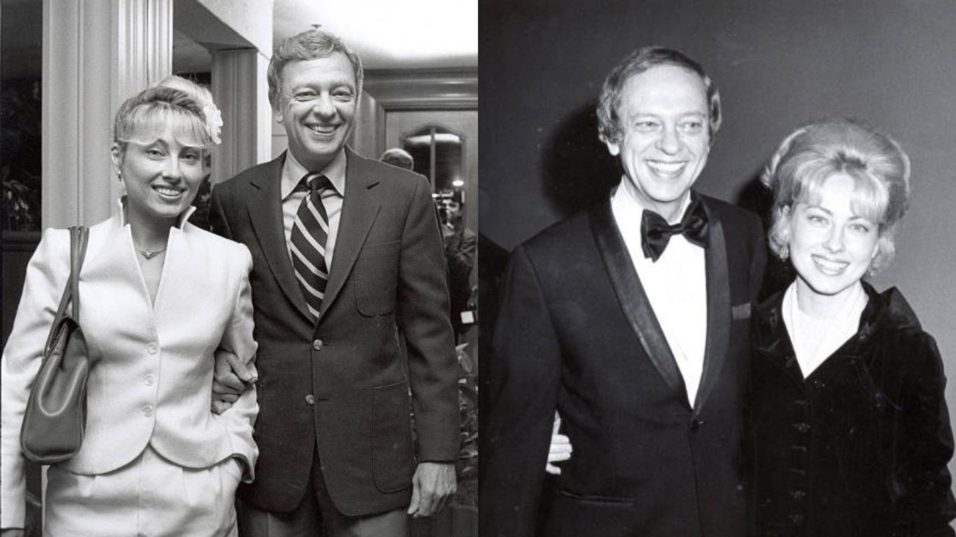 Early Life and Background