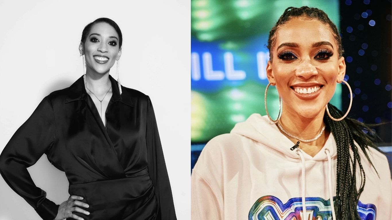 Why Is Sydney Duncan Trending?