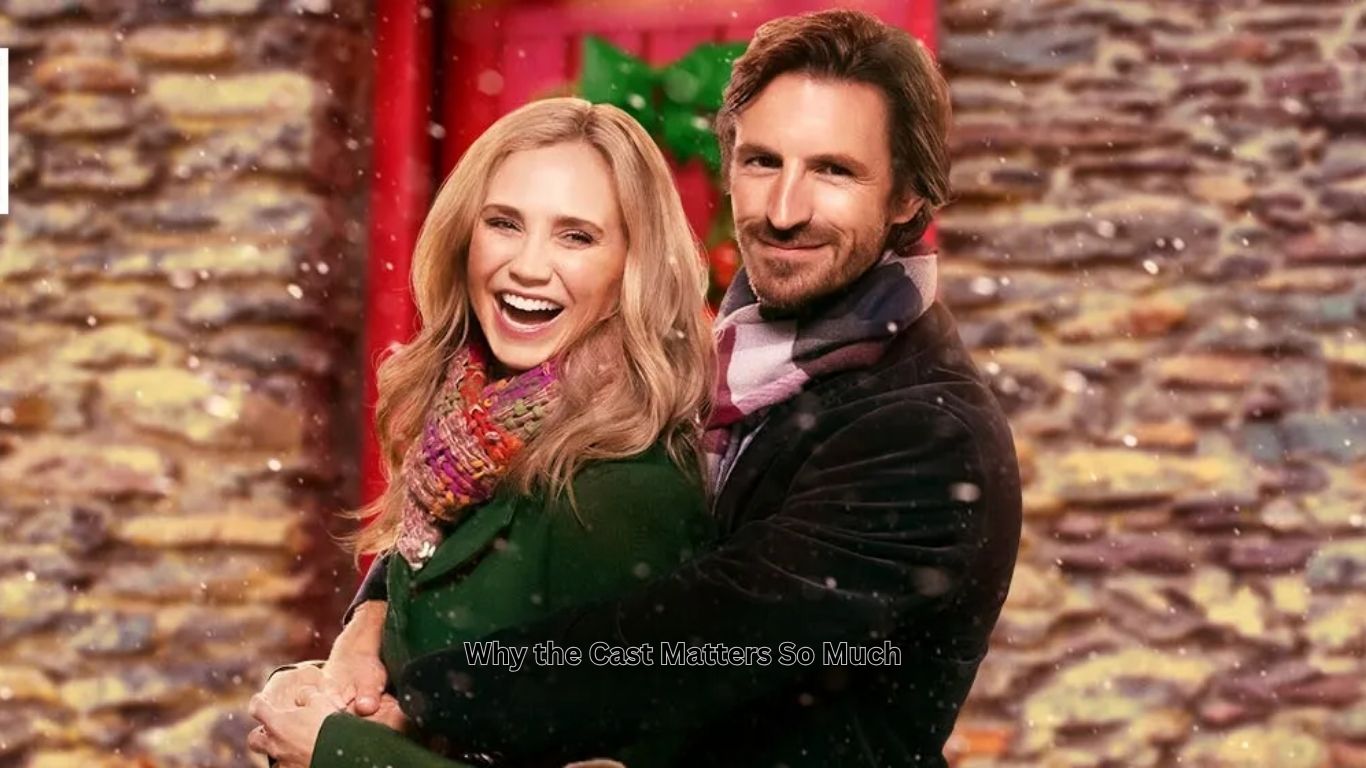 Why the Cast Matters So Much