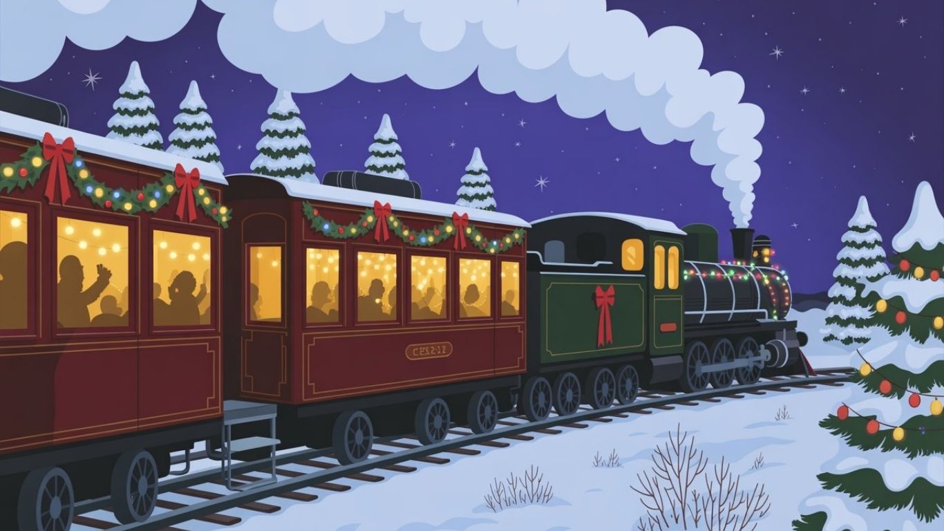 Characters That Bring the Story to Life