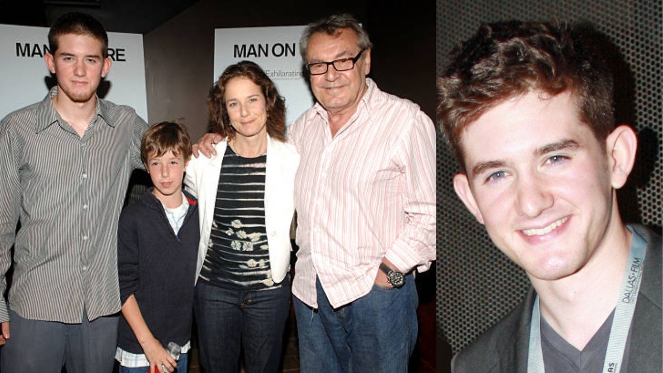 Noah Hutton in Today’s Cultural Landscape