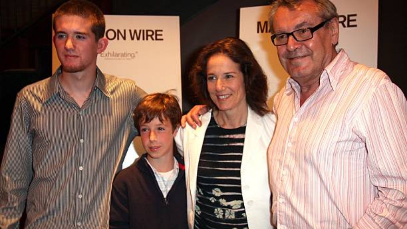 Themes Often Found in Noah Hutton’s Work