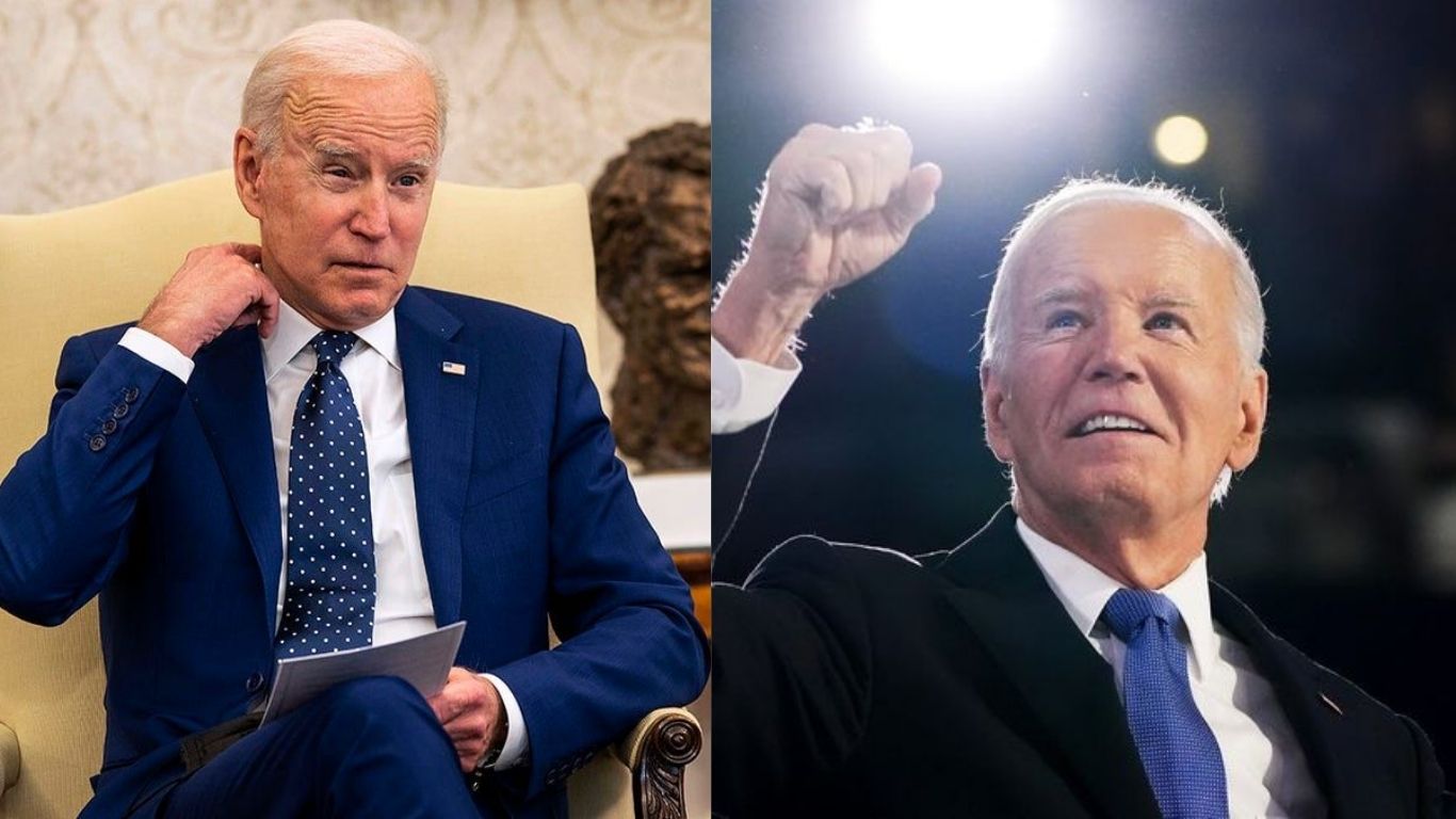 What Was Never Confirmed