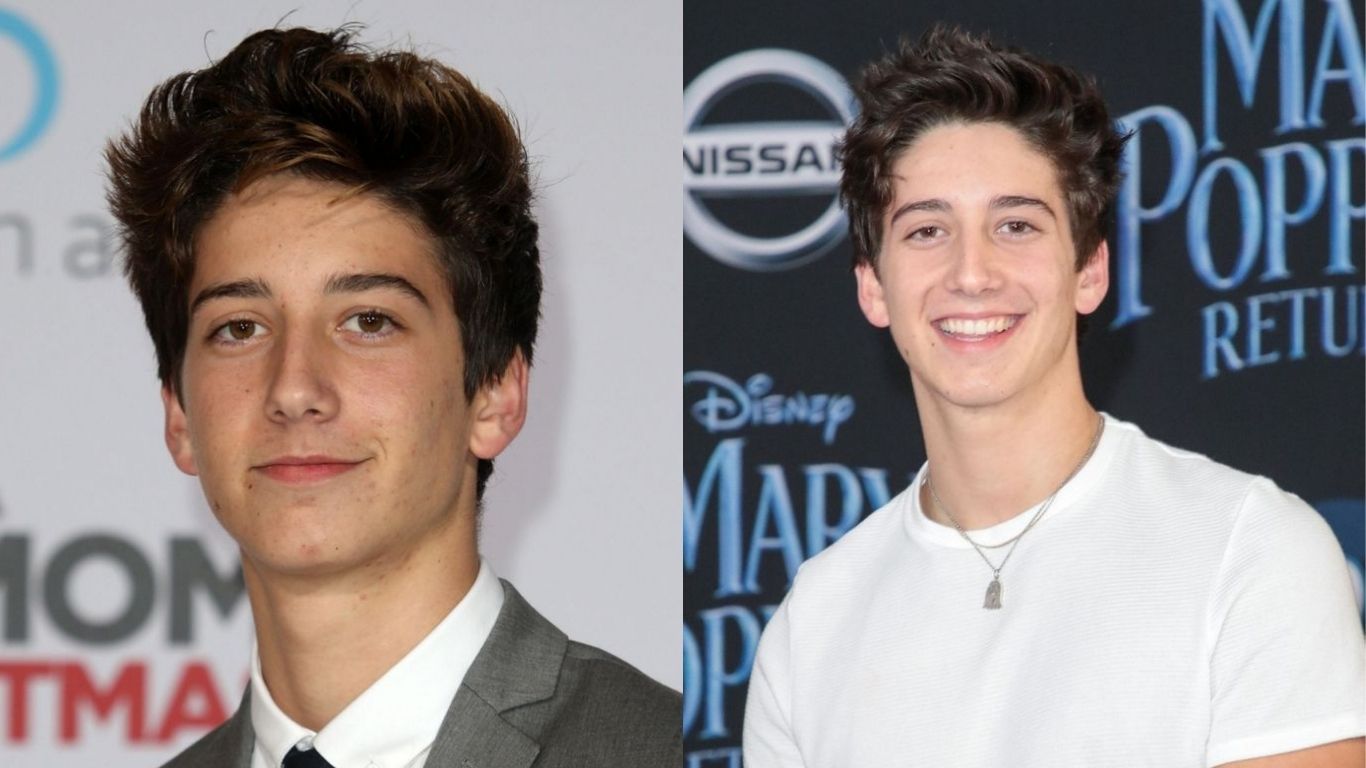 Public Curiosity and Search Trends