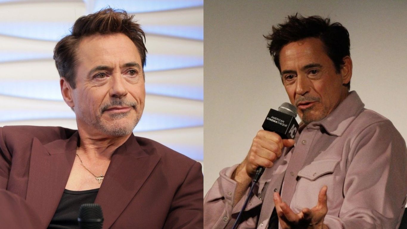 Tony Rader and Everyday Influence