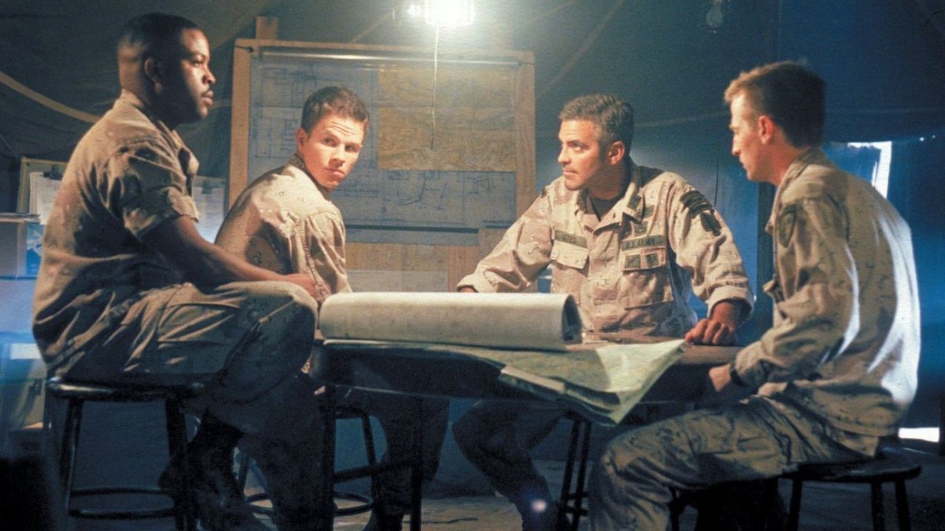 The Heavyweight Boxing Scene in 2019