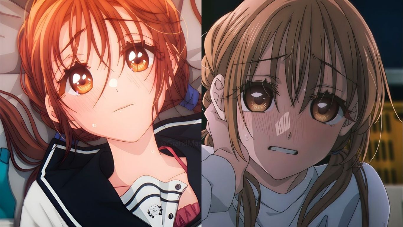 Breaking Down the Japanese Phrase