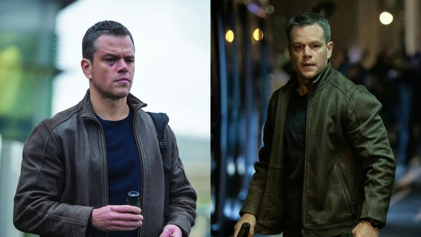 Why The Instigators Is Getting So Much Attention