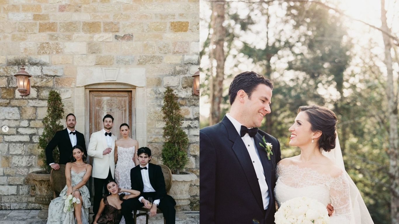 Why People Are Searching for Natalie Winters Wedding