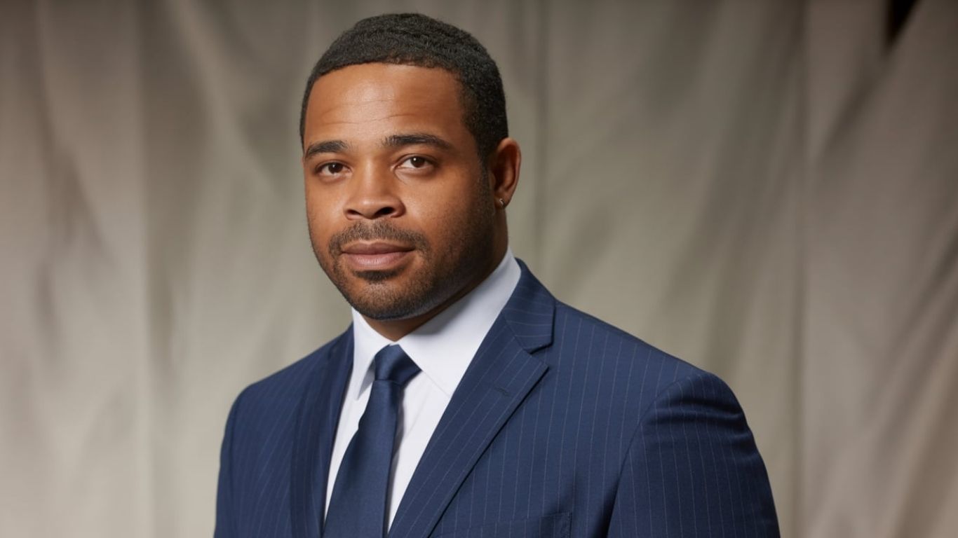 What We Can Responsibly Say About Andre J Lyson