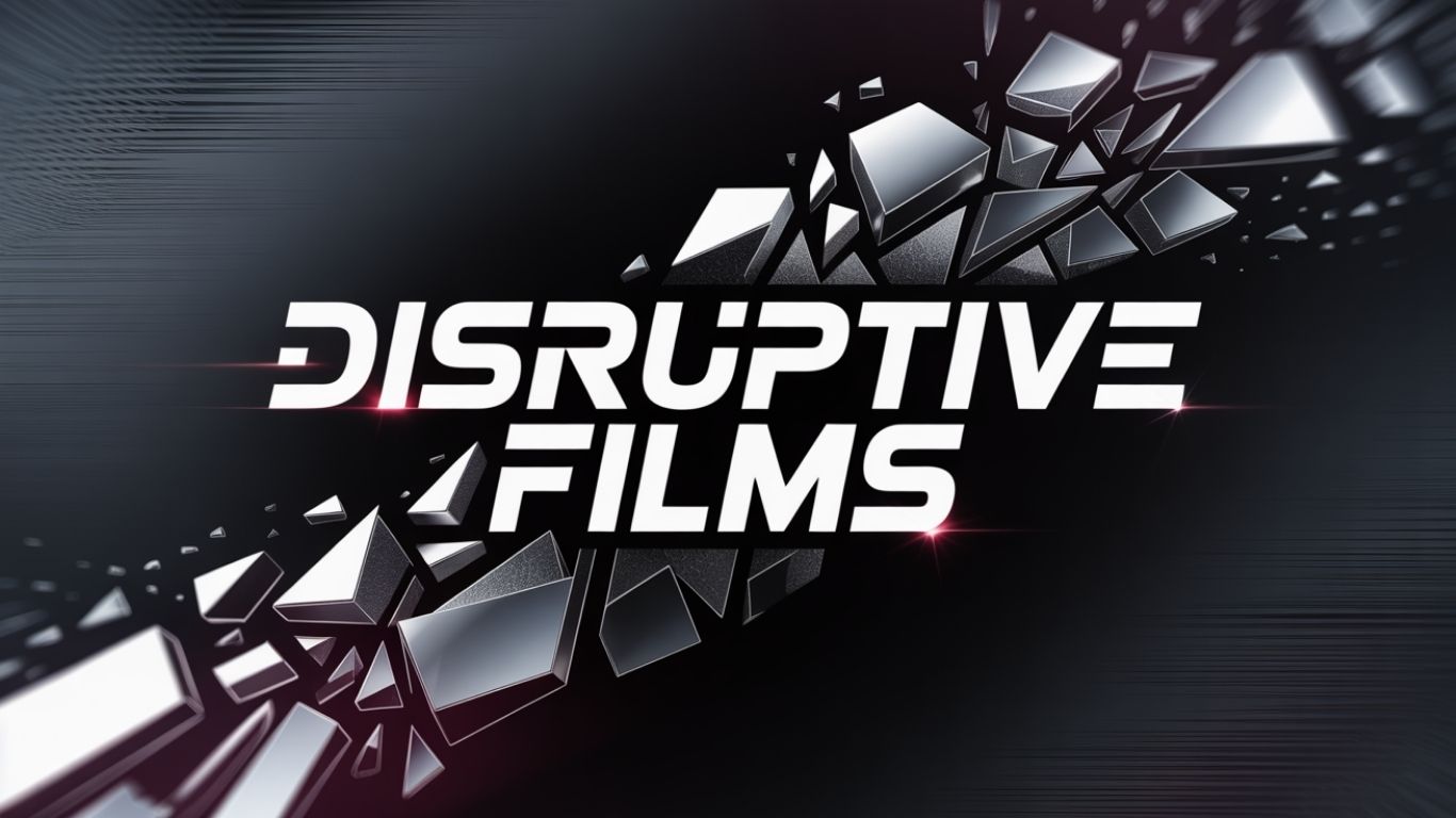 What Are Disruptive Films?