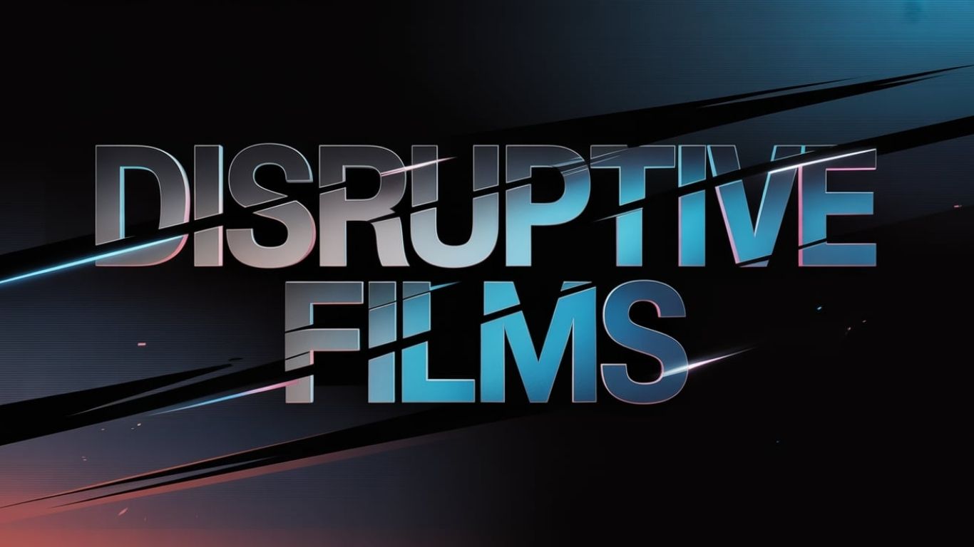 Cultural and Social Influence of Disruptive Films