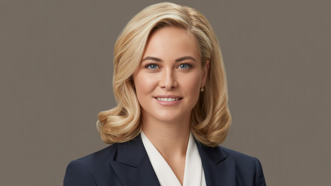 Erin Perrine’s Influence in Politics