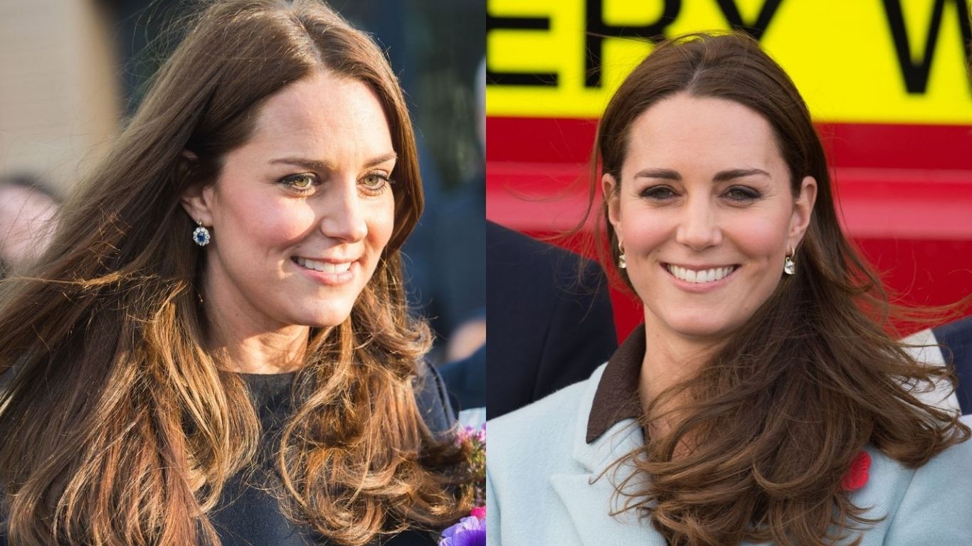 Timeline of Kate Middleton’s Health Announcements