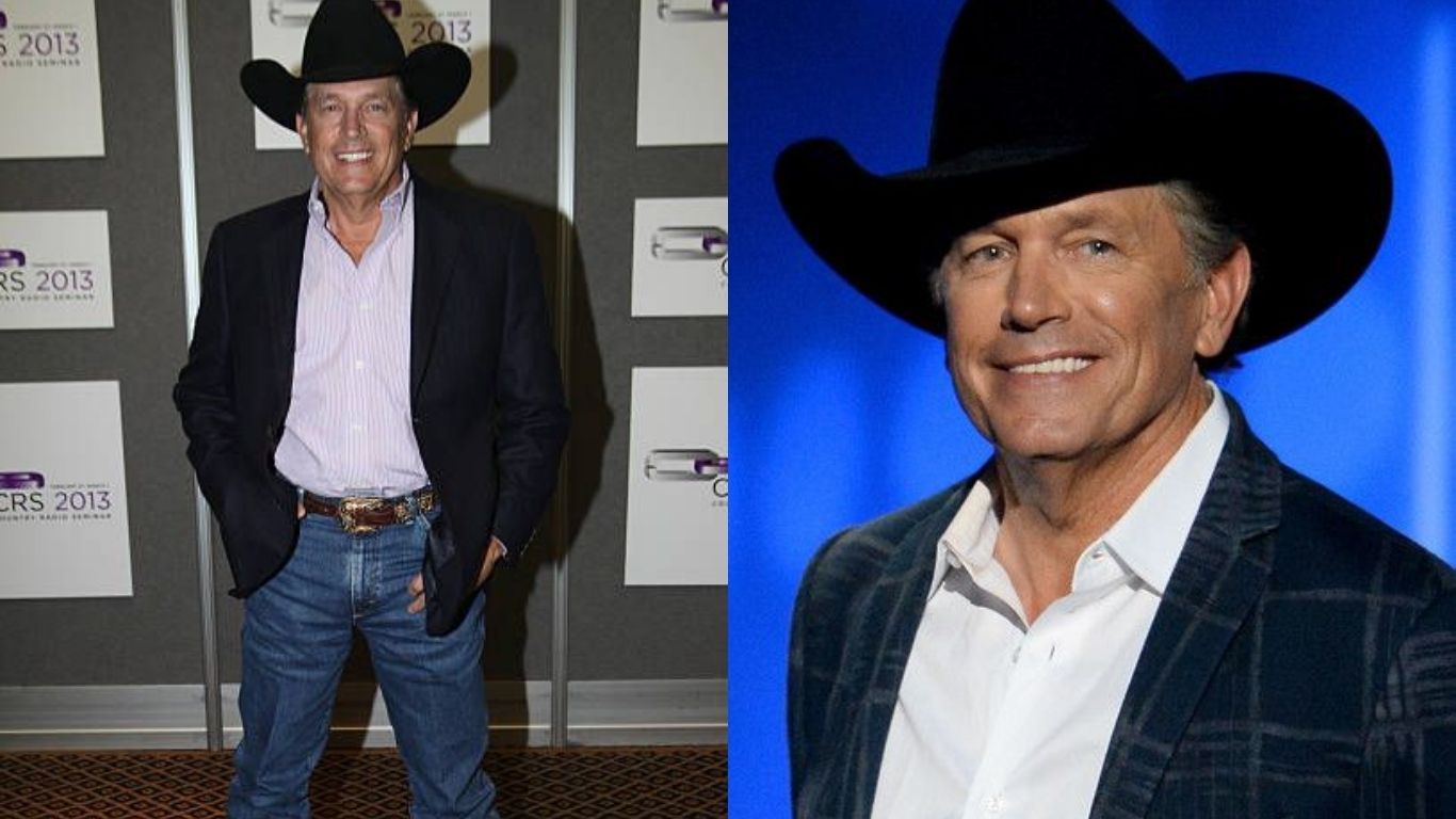 Boots, Hats, and Country Style Illusions