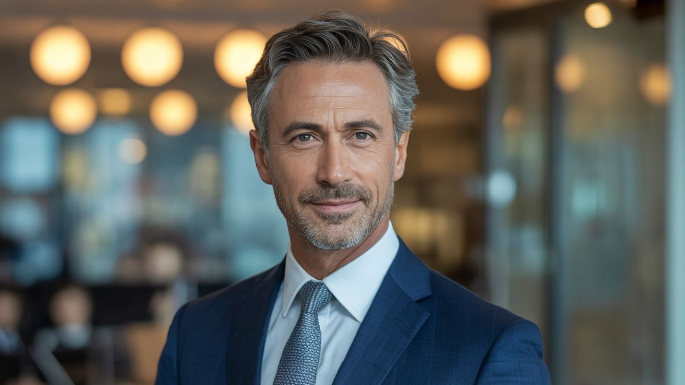 Early Life and Upbringing