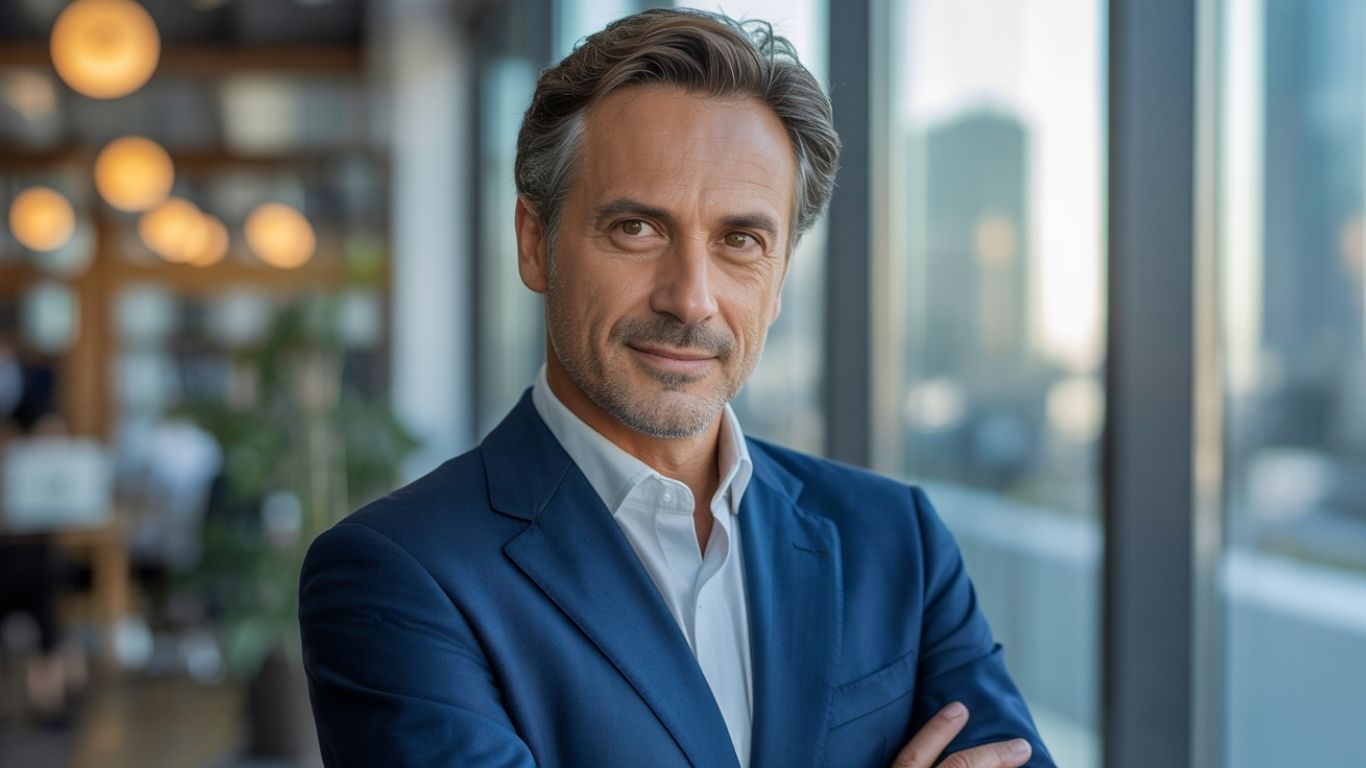 Why Danny Daggenhurst Is Respected