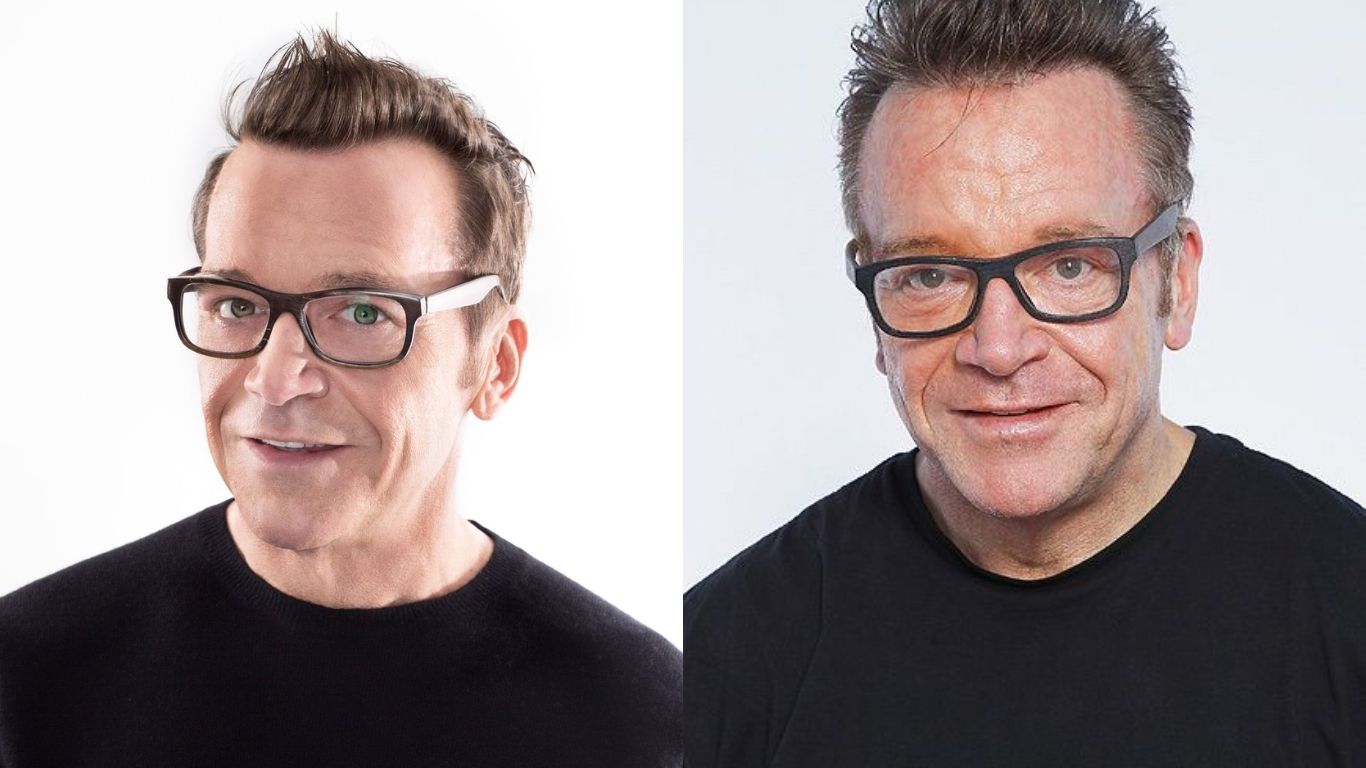 Early Life and Humble Beginnings