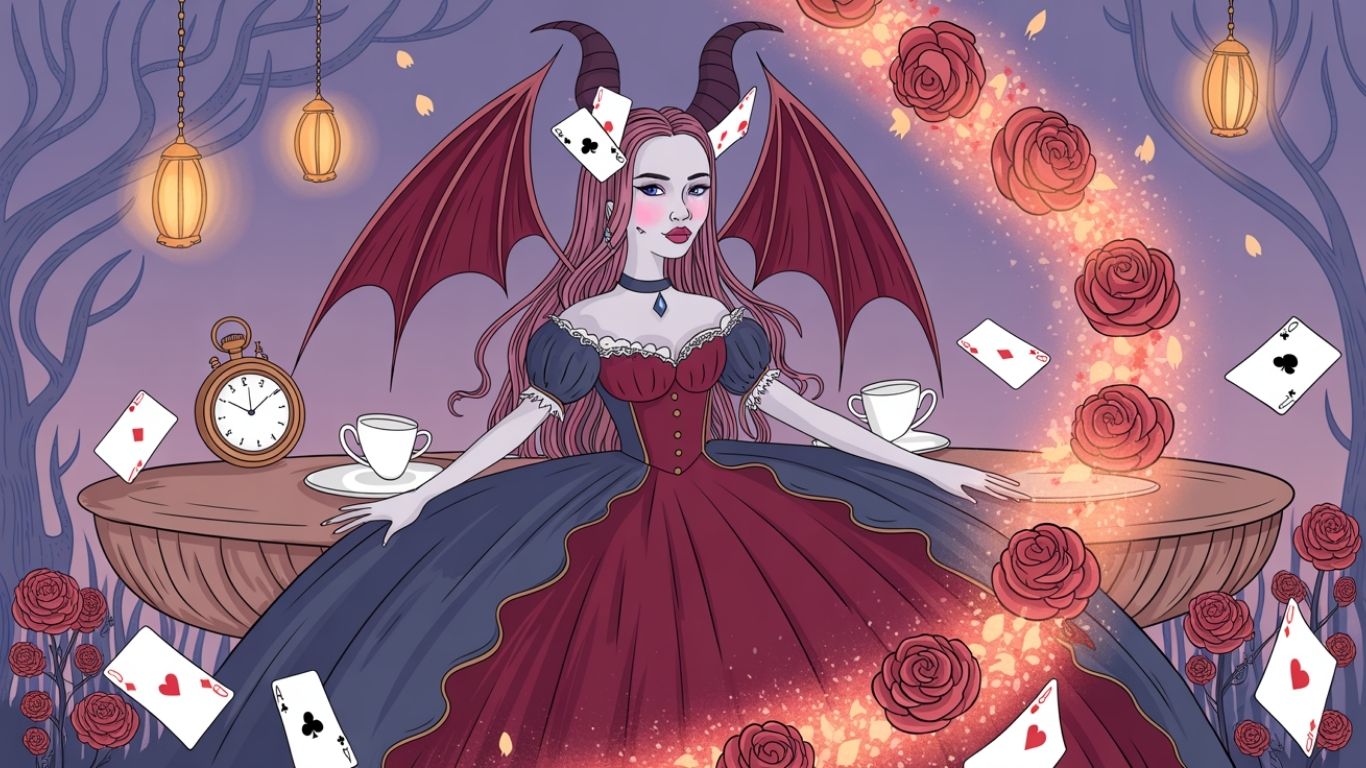 The Meaning Behind the Title