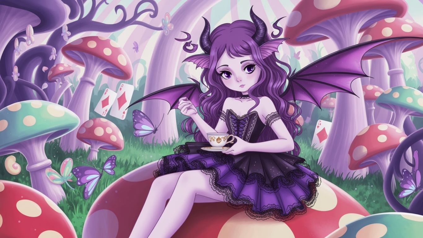 Comparisons With Similar Fantasy Works