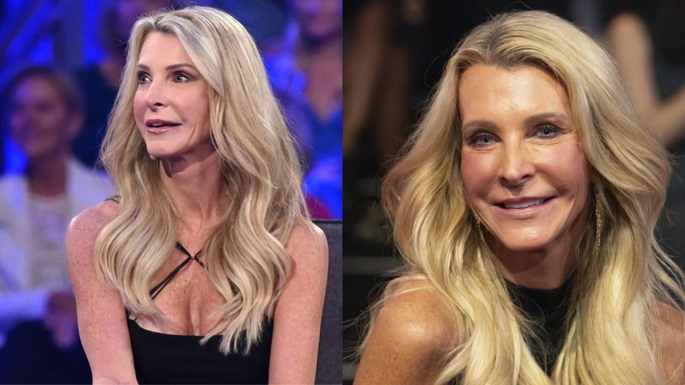 Financial Lessons From Joan Vassos