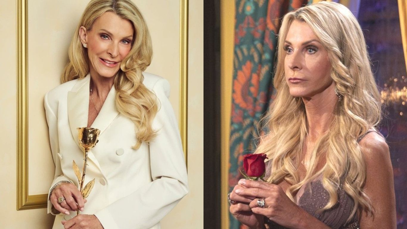 Estimated Joan Vassos Net Worth