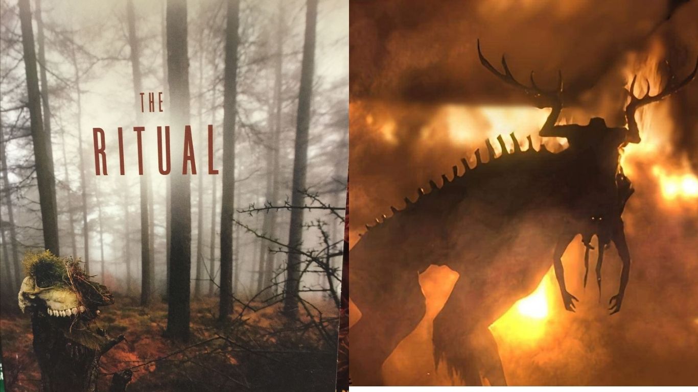 What Is The Ritual About?