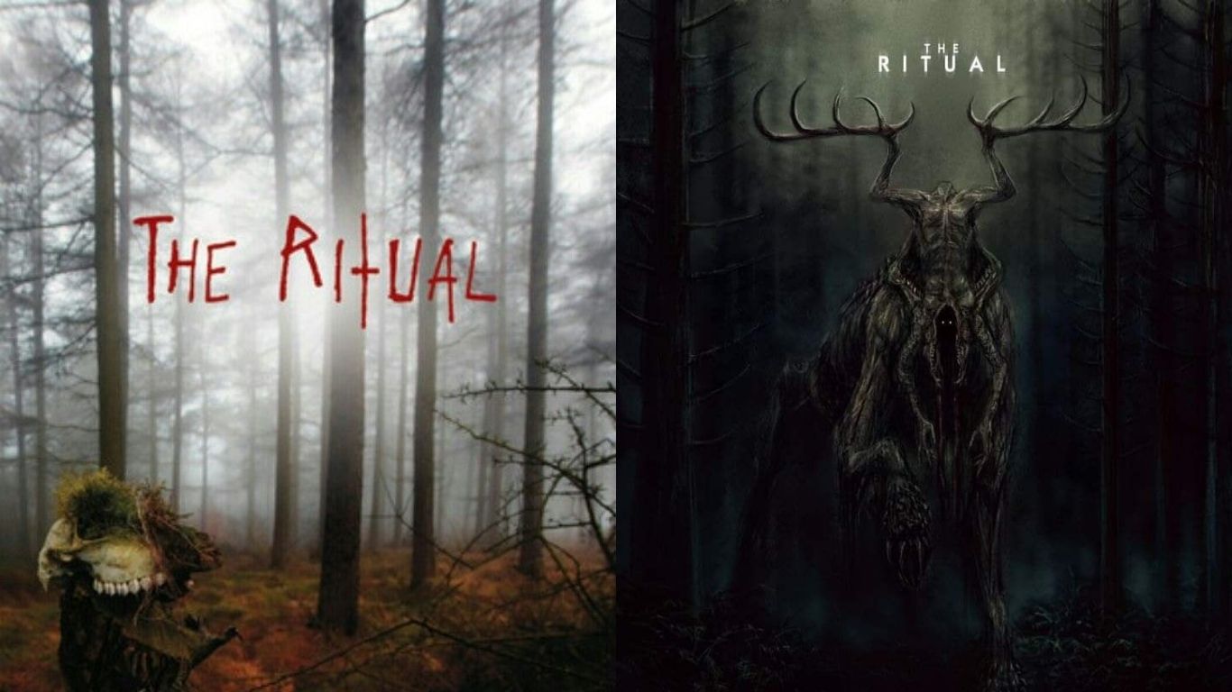 Differences Between Book and Film