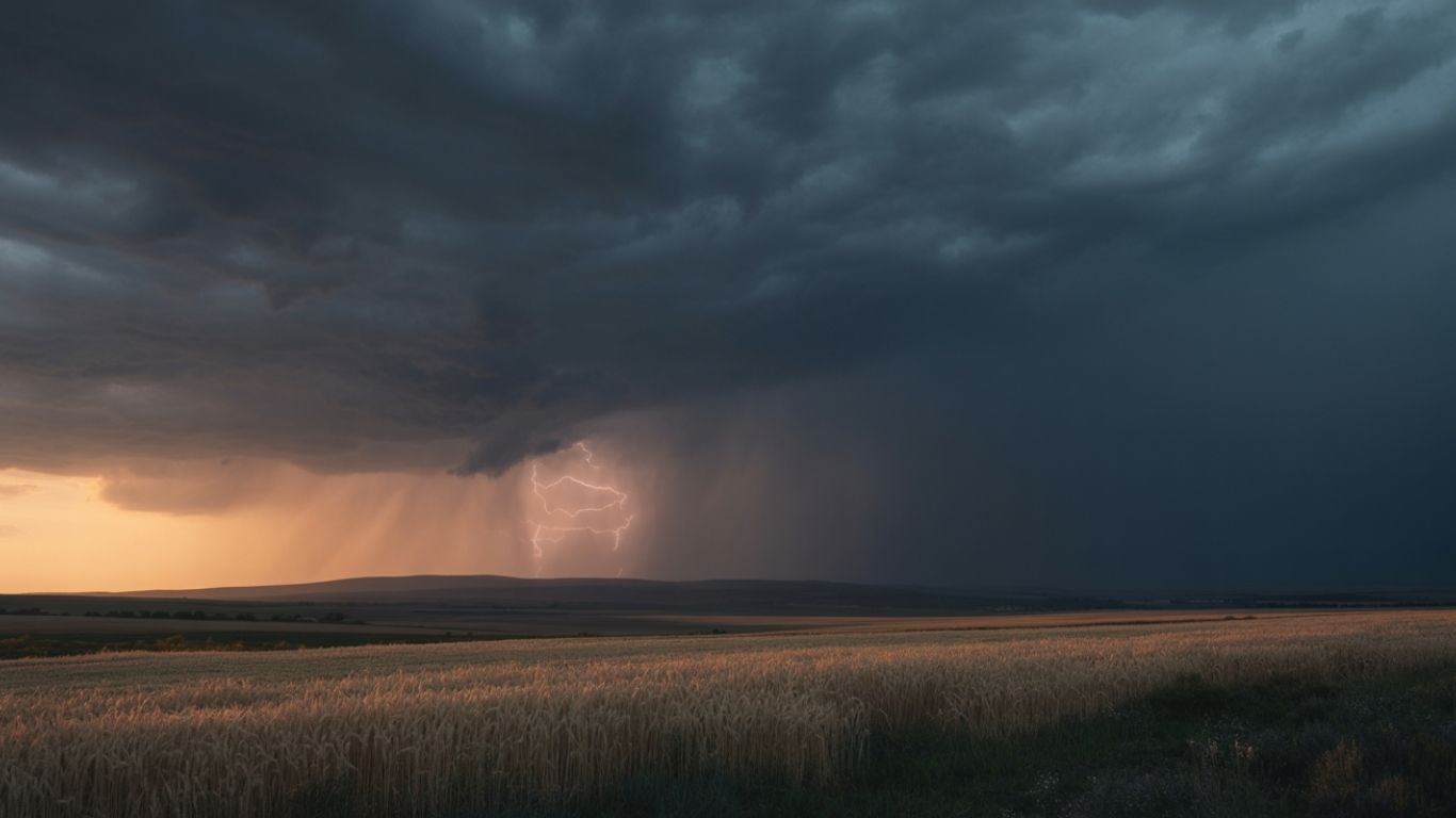 Lessons Hidden in The Darkening