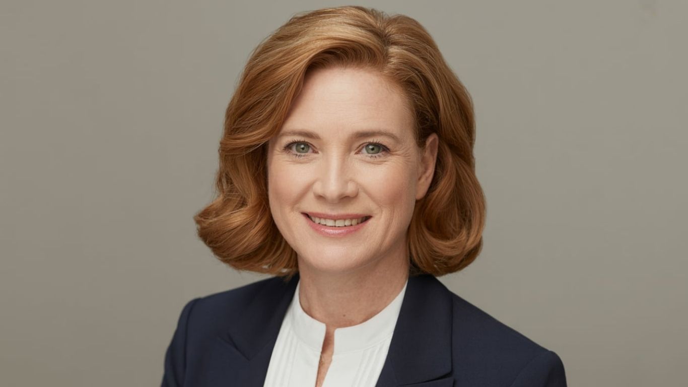 Why Is the Name Jill Russell So Popular?