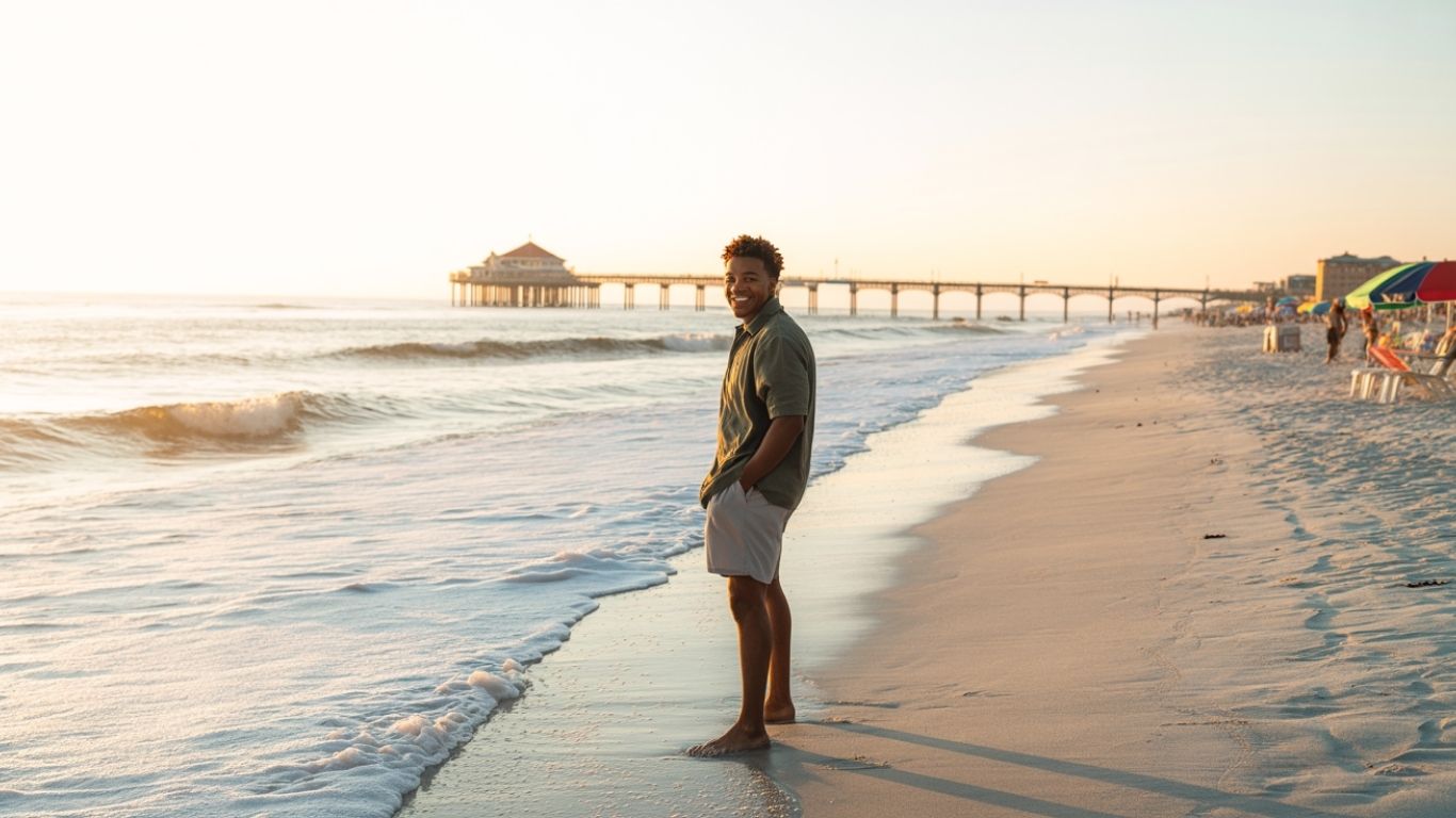 Media Coverage and Public Opinion