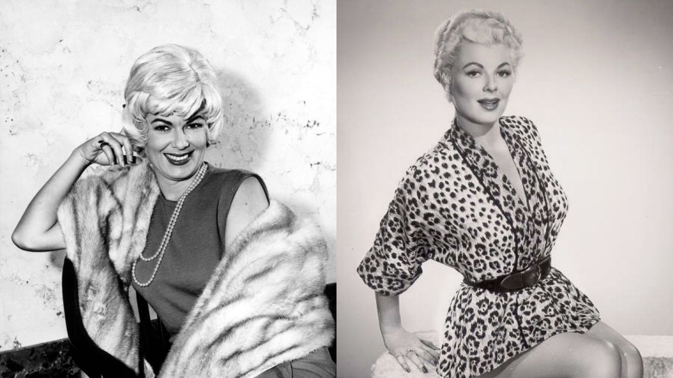 Juanita Katt’s Family Background