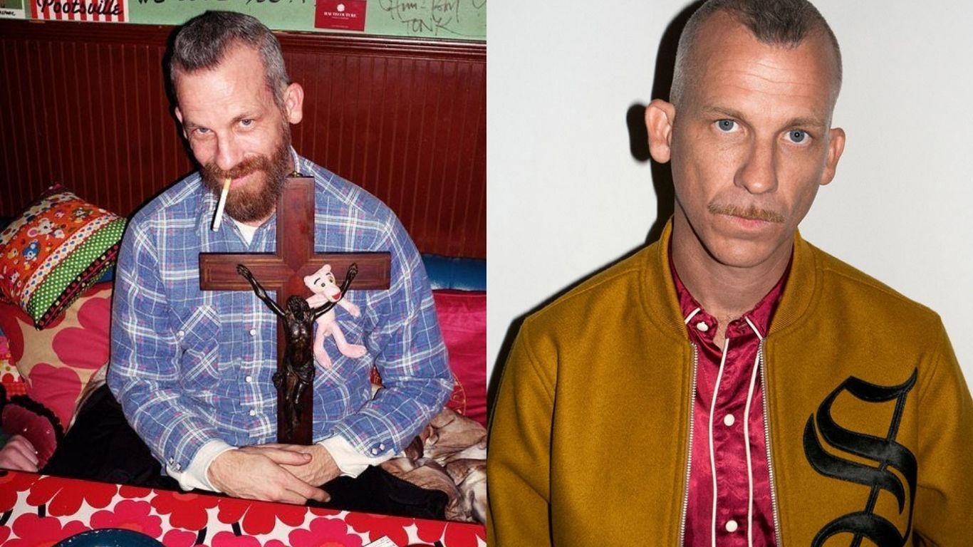 Early Life and Finding Skateboarding