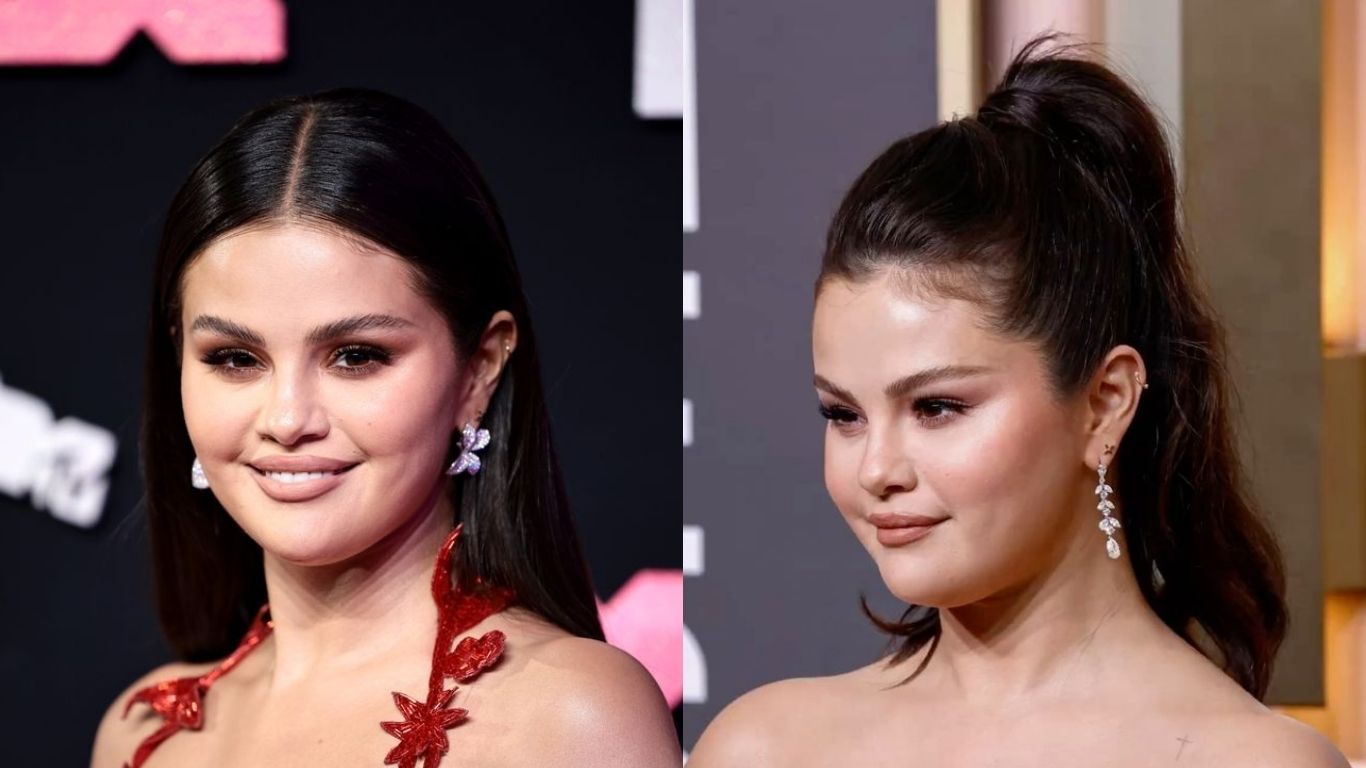 Why the Selena Gomez Boob Job Topic Exists
