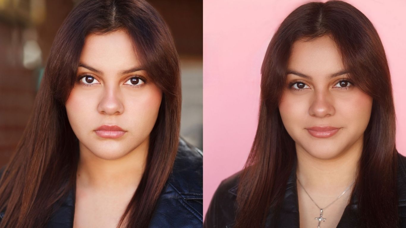 Early Life and Background