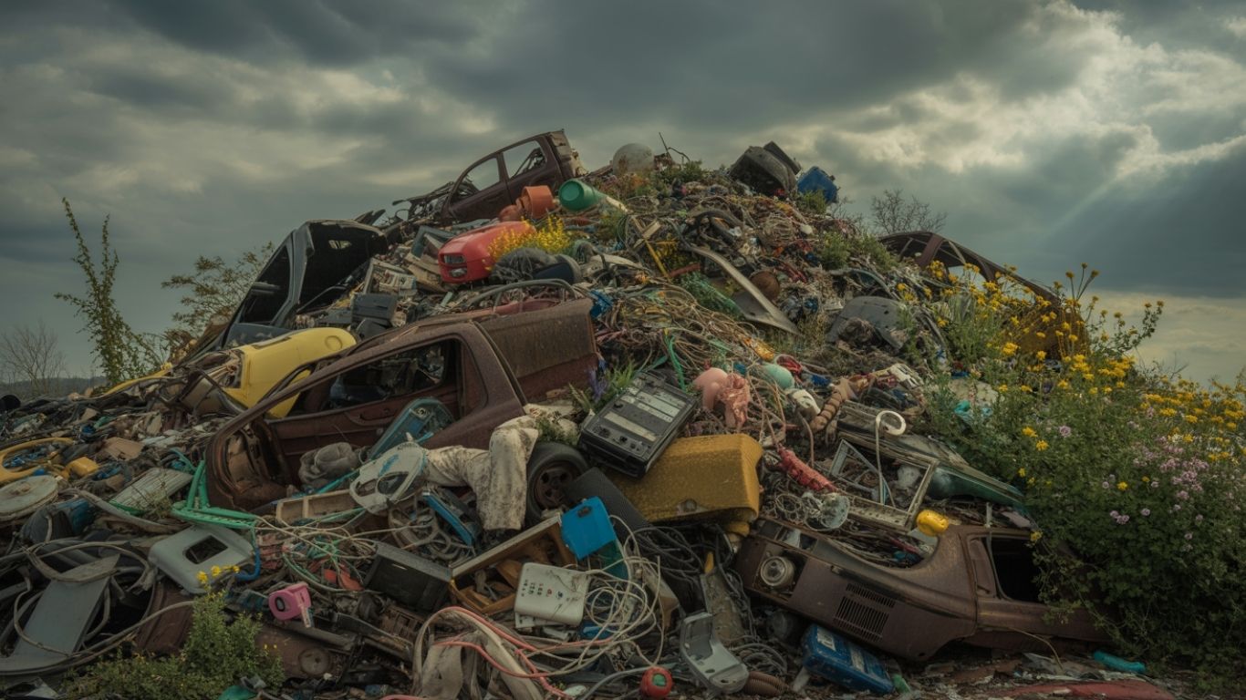 Emotional and Mental Big Heaps