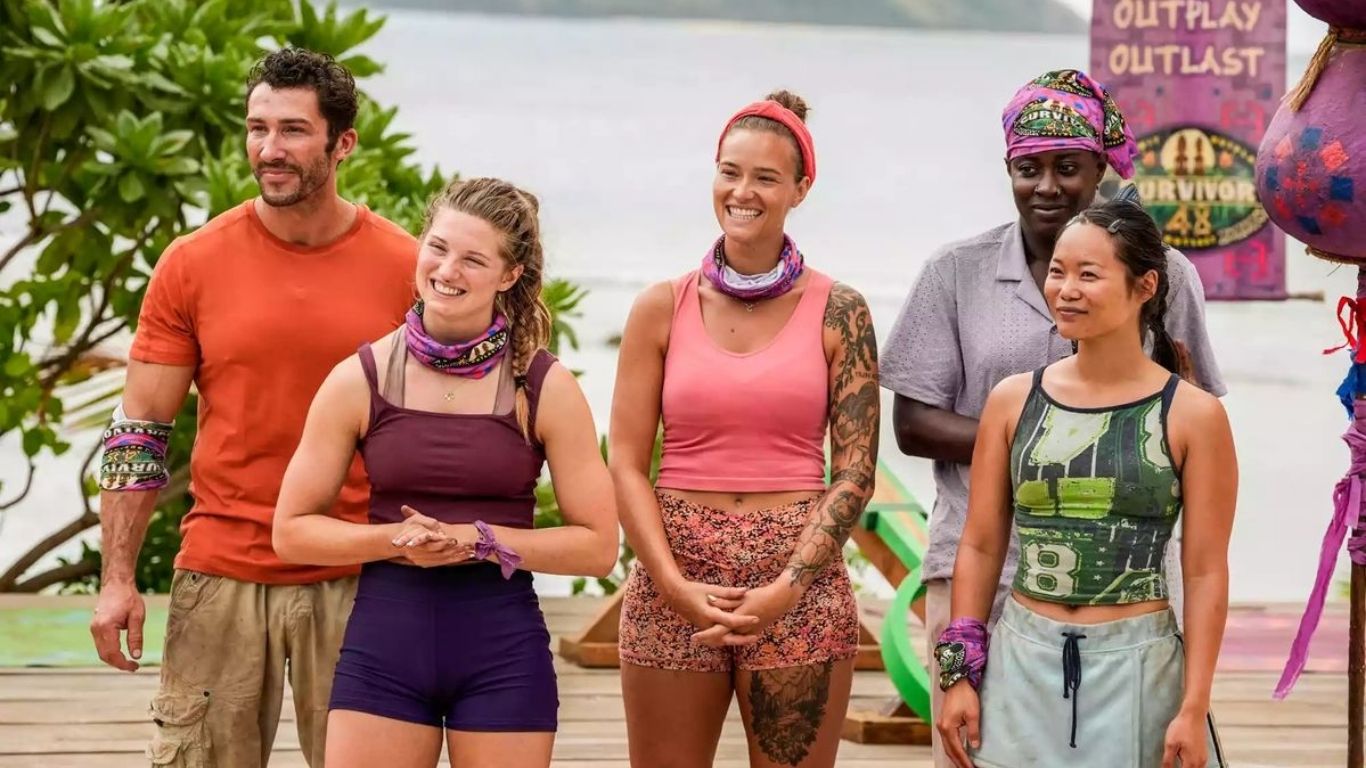 Challenges: Physical vs Mental Strength