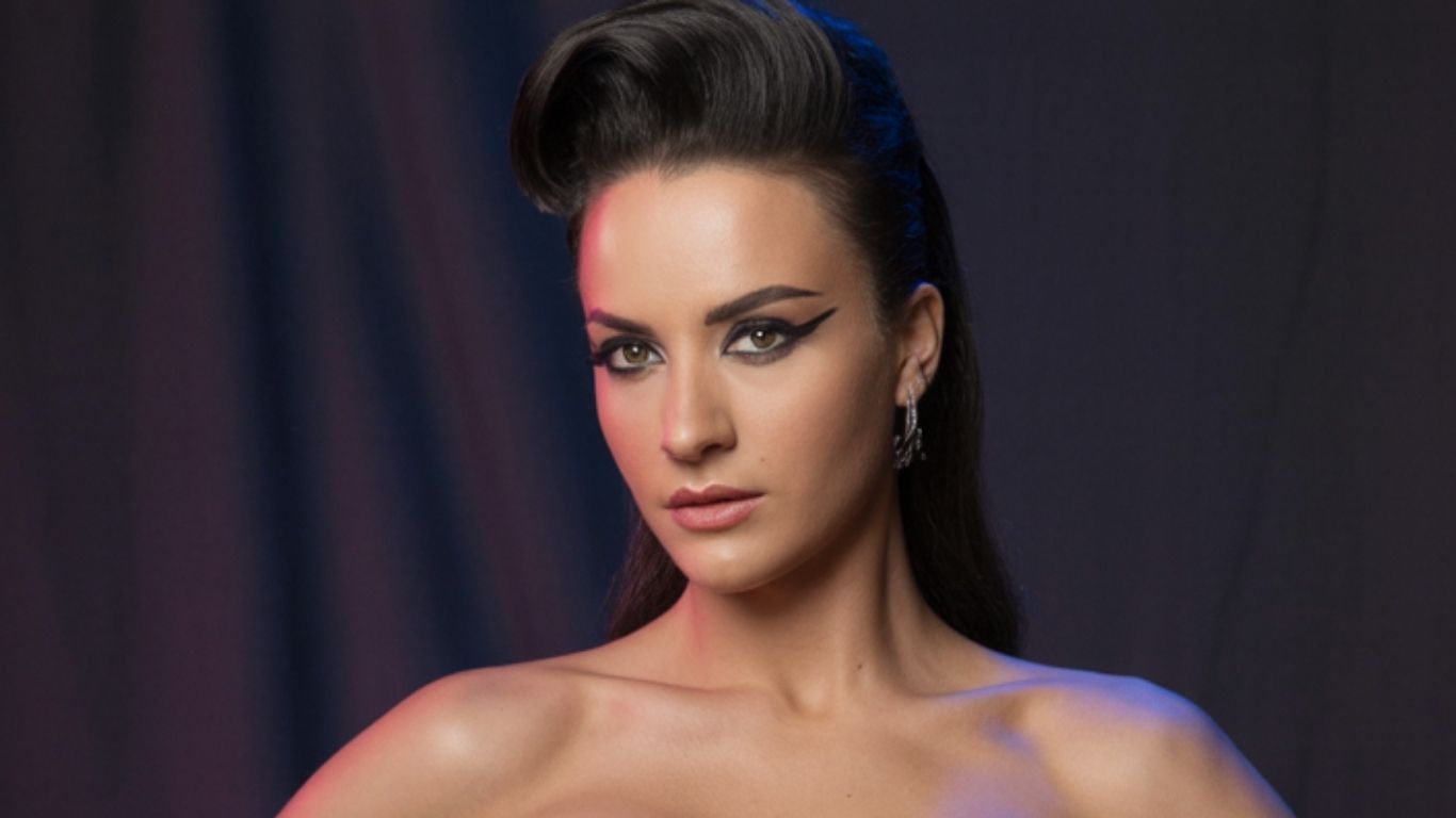 Mistress Tangent in Literature and Art