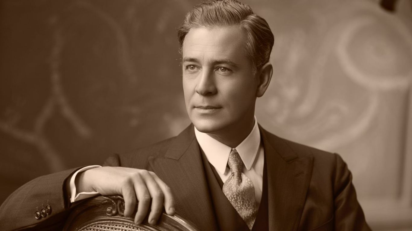 Is Abram Booty a Real Person?