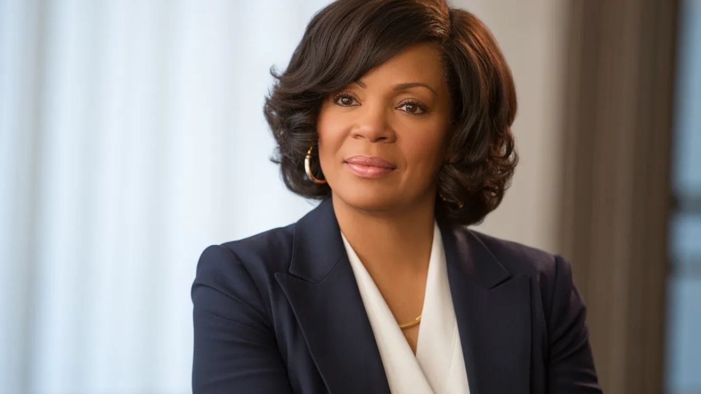 Values That Shape Gloria Owens