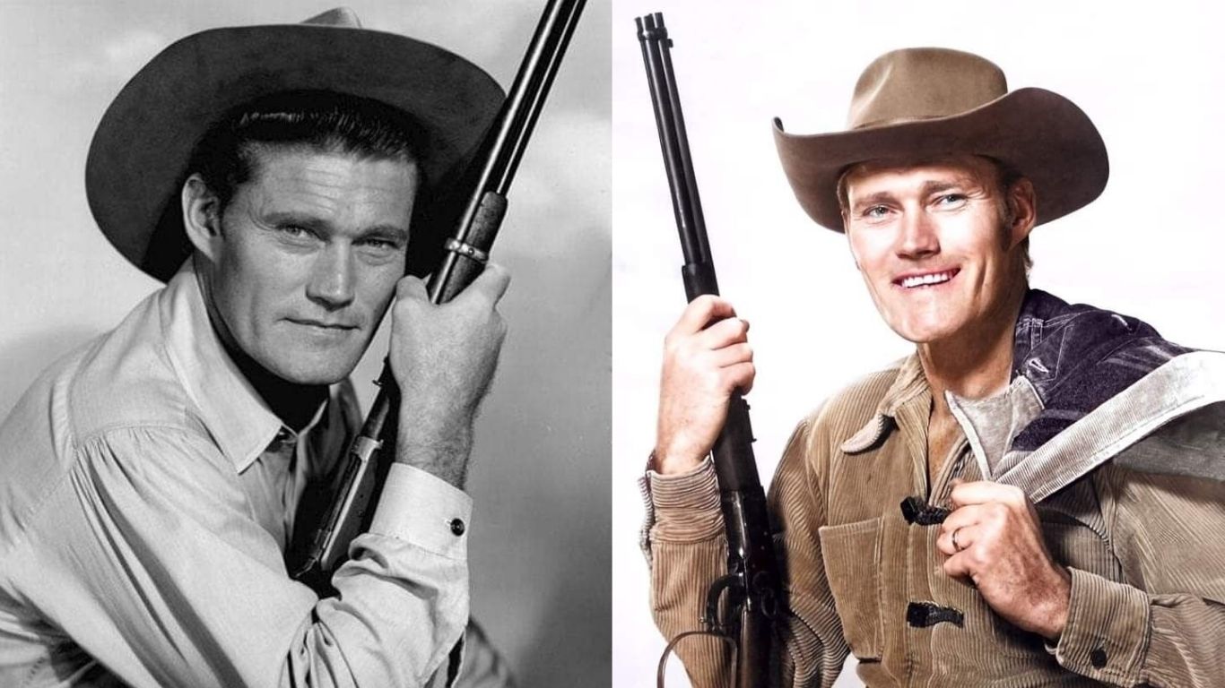Why Chuck Connors Net Worth Still Interests People