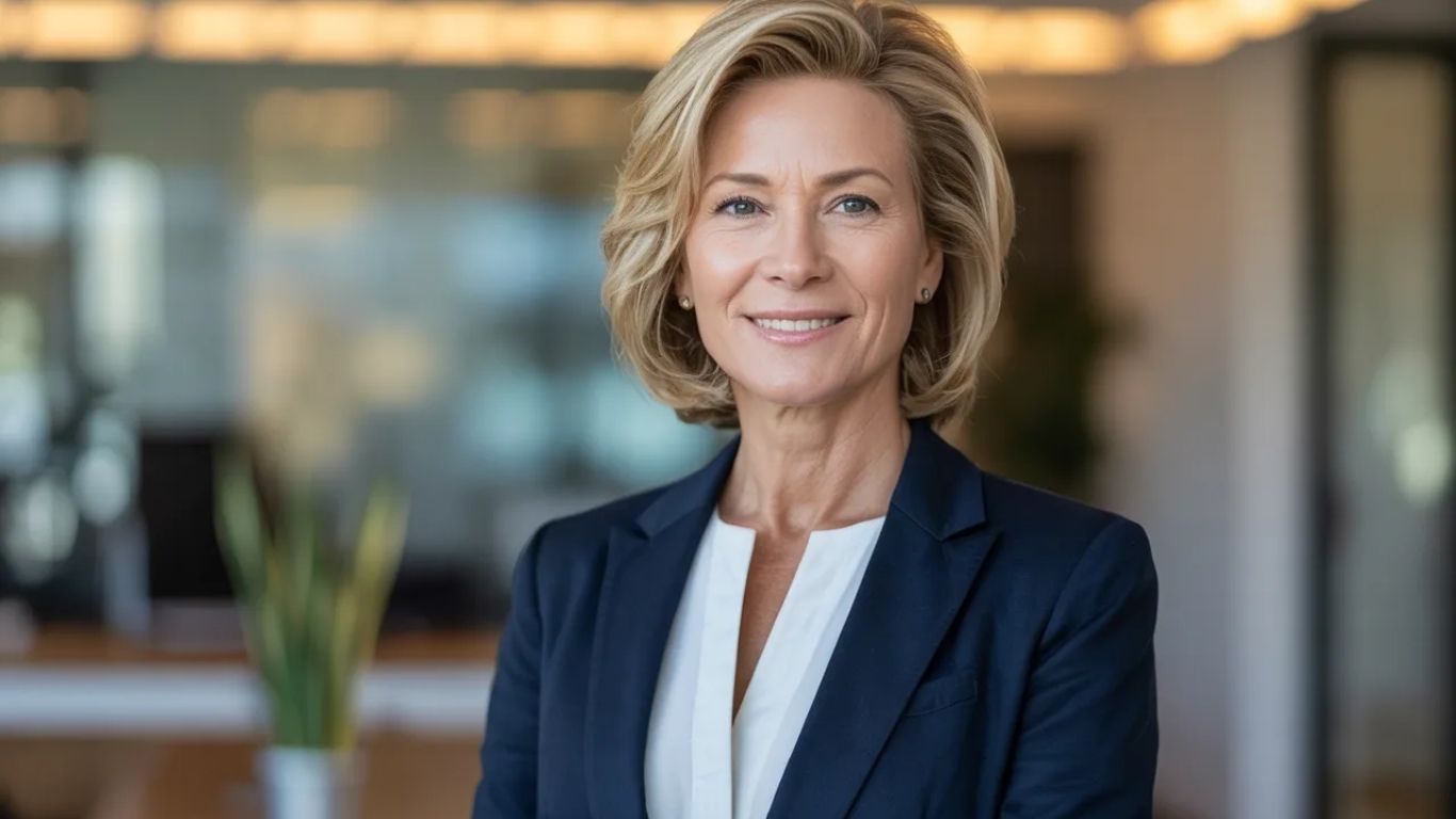 Why the Name Carol J. Woliung Attracts Attention