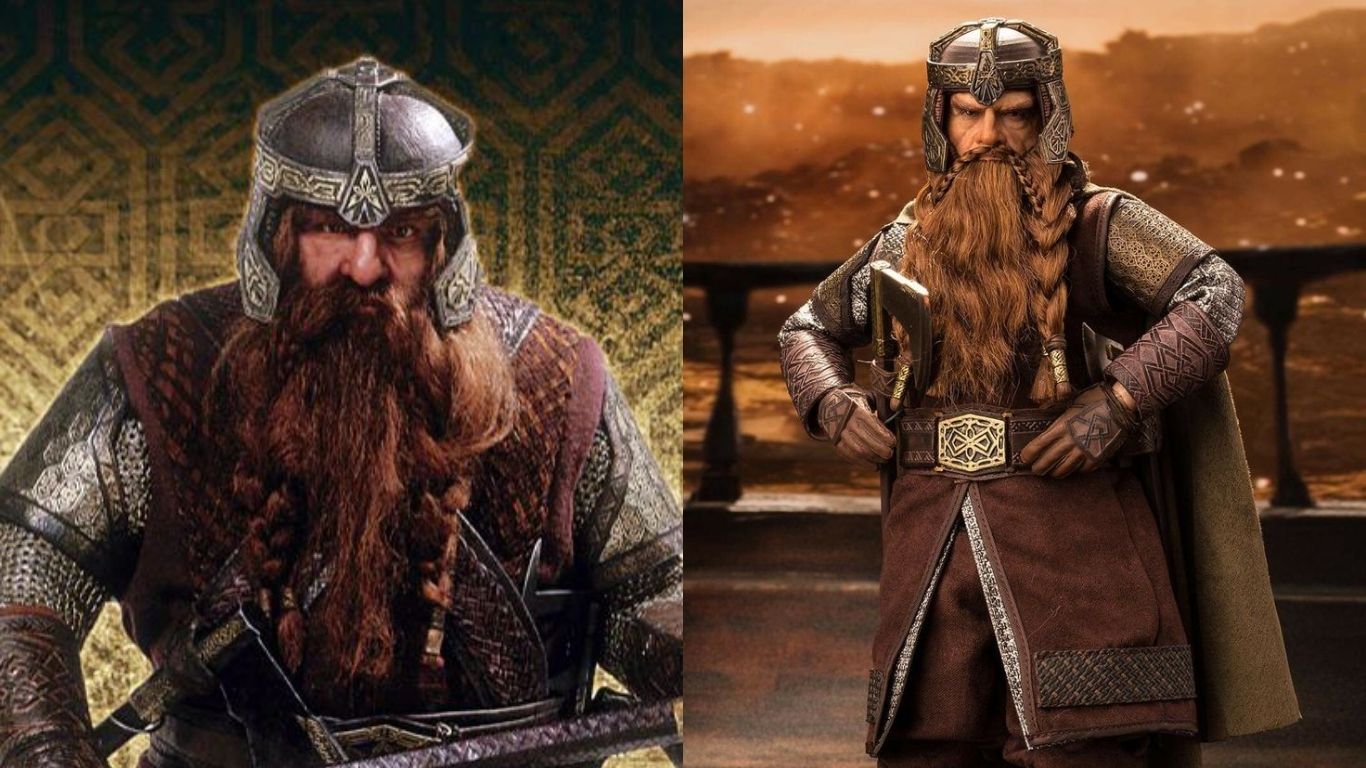 The Bloodline and Early Life