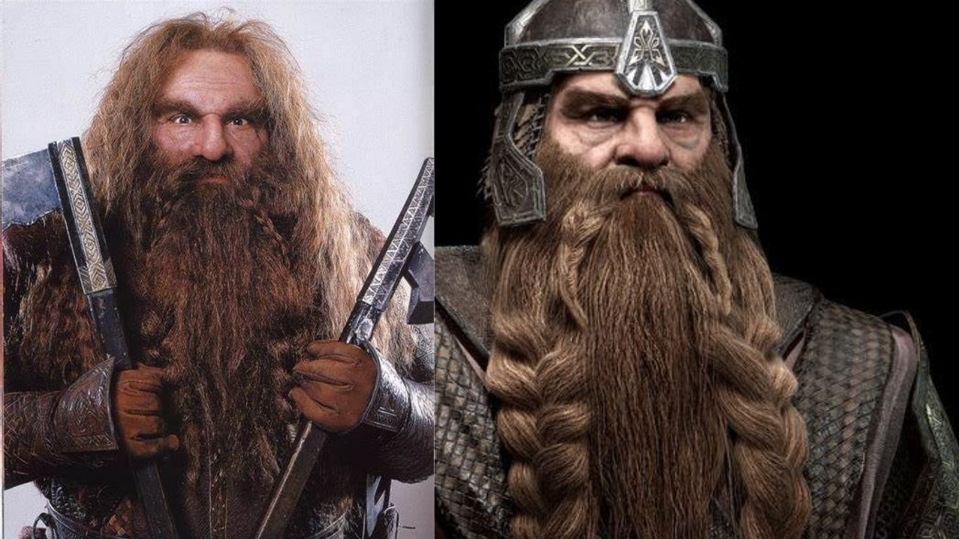 Dáin’s Rise to Kingship