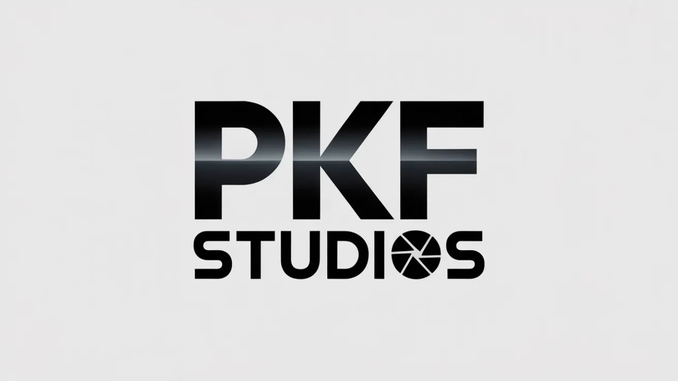 The Origin Story of PKF Studios