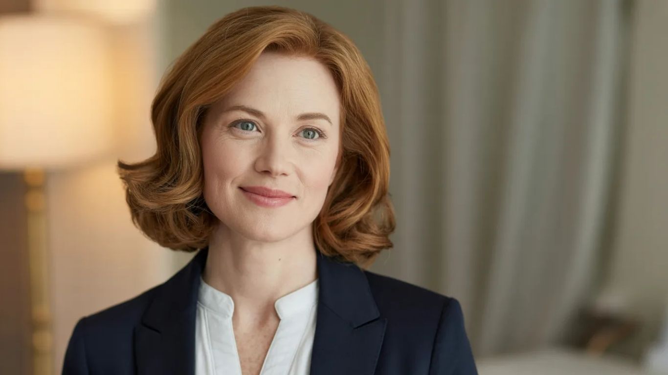 Why the Name Susan Anne Povich Attracts Attention